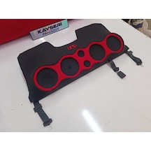 Kayseri Pandizot Honda Civic Fc5 Pandizot 4x20cm 2x10 Tiz Polyesterli