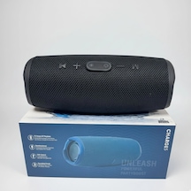 Shopytech Shockwave 5. Nesil Ipx6 Su Geçirmez Bluetooth Hoparlör 10000 Mah Powerbank Taşınabilir Kab