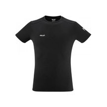 Quiksilver Millet Fusıon Tişört Kısa Kollu Erkek Mıv9738 N0247 Siyah