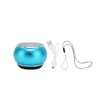 10w Güçlü Stereo Bluetooth Hoparlör 360 Surround Ses Deneyimi Yeni Nesil - Lisinya