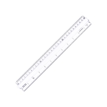 Yıldızlar Mercekli Cetvel 30 Cm 010 Diğer