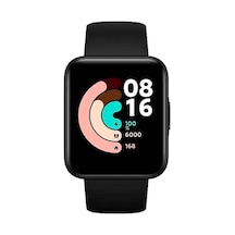 Ecr Redmi Watch 2 Lite Akıllı Saat Esnek Ekran Koruyucu Film (2 A