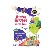 Çocuklar İçin Eğitim: Siyer Ve Değerler Üzerine Kitap