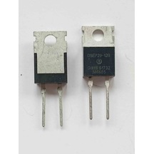 Dsep29-12b 30a 1200v To220ac Diğer Diyot 3 Adet