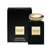 Gıorgıo Armanı Prıve Rose D'arabıe Black 100 ML Oryantal