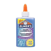 Elmers Renk Değiştiren Yapıştırıcı Mavi 147 ML 2109507