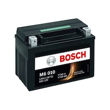 Bosch 8 Ah Ytx9-bs M6010 Akü