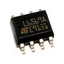 L 6569 Soıc-8 Smd Entegre Devre