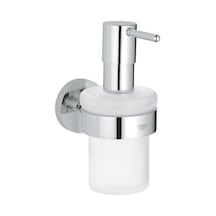 Grohe Essentials Sıvı Sabunluk Seti - 40448001