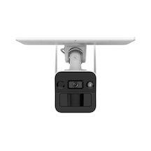 Hıkvısıon 4mp Speed Dome Ds-2xs2t41g1-ıd/4g Solar Kamera 4g Si