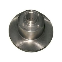 MAGNETTI MARELLI 360704024400 FREN DİSKİ ARKA RULMANLI TAKIM MEGA