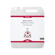 Premium Şebboy Esansı 5 Litre