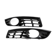 Passat On Tampon Sıs Far Izgarası Sıslı Sag