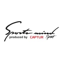 Oto Captur Sports Mind Sticker