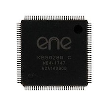 Kb9028-kb9028q C Ms-17f21 Programlı Ene Io Entegre