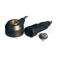 Opel Tigra Vuruntu Sensoru 1.4 1995-2000 X14xe Delphı As1013412b1