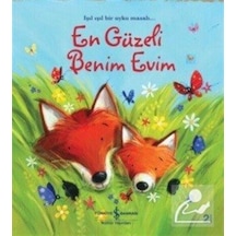 En Güzeli Benim Evim / Janet Bingham