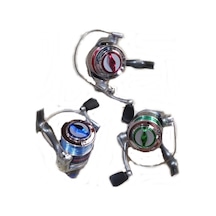 Kicker 6000 lik Makine 3 Bilye 5.2.1 Dr
