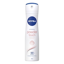 Nivea Powder Touch Kadın Sprey Deodorant 150 ML