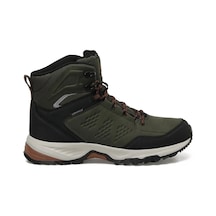 Lumberjack Hill Waterproof Erkek Bot 101394382 Haki