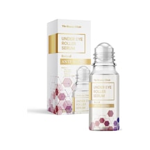 Güzellik İksiri Göz Silindirleri Retinol