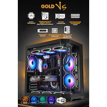 Gold V5