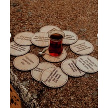 Ahşap
