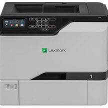 Lexmark CS725DE Renkli Lazer Yazıcı Lexmark CS725DE Renkli Lazer Yazıcı