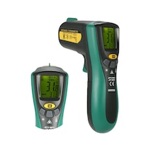 Temassız Sıcaklık Ölçer Infrared Termometre Ms6522b