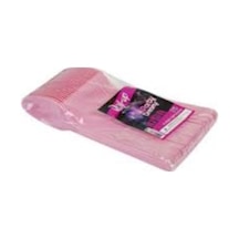 Party Lüks Kaşık 25 Adet - Pembe