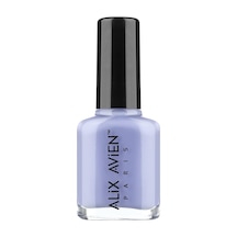 Lila Oje 73- Yüksek Pigmentli Uzun Süreli Kalıcılık Hızlı Kuruma - Nail Lacquer 73