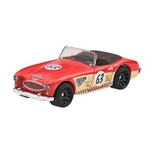 Matchbox Temalı Arabalar - 1963 Austın Healey Roadster Jjr58-ggf12