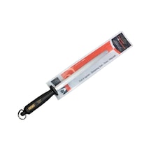 Fischer Oval Masat 20 Cm Eco Forged Steel No:8 Vakumlu H1020