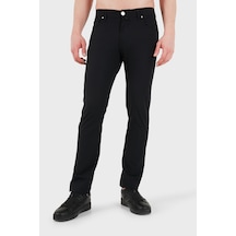 Jacob Cohen Slim Fit Normal Bel Dar Paça Pantolon Erkek Pantolon Jum Qw009 001 S4024 Rw C74 Siyah Jacob Cohen Slim Fit Normal Bel Dar Paça Pantolon Erkek Pantolon Jum Qw009 001 S4024 Rw C74 Siyah
