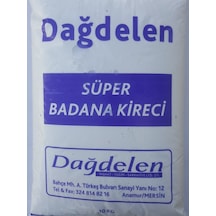 Dağdelen Süper Badana Kireci 10 Kg