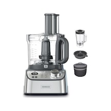 Kenwood FDM71.450SS MultiPro Express 1000 W Mutfak Robotu Kenwood FDM71.450SS MultiPro Express 1000 W Mutfak Robotu