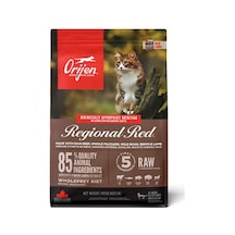 Regional Red Tahılsız Kedi Maması Tüm Irk Ve Yaşam Evreleri 1,8 Kg