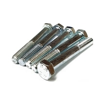 Ayaz M14X90 Çelik Civata 35 Adet 1 Kutu