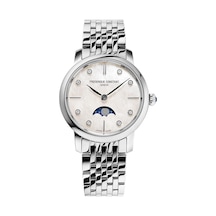 Frederique Constant FC.206MPWD1S6B Classic Kadın Kol Saati