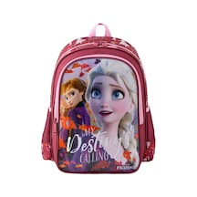Kız Çocuk Frozen Hawk My Destiny İlkokul Çantası Otto-48031
