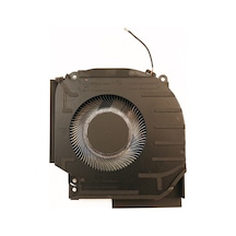 Hp Victus Gaming 16-r0021nt Notebook Gpu Fan
