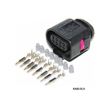 Aempart Aem32 8k007b Soket Vw İnce Aem32 8k007b