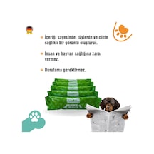 BİOXİ® Animal Health Çok Amaçlı Temizlik Havlusu 5'li