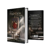 Eğer Peşinden Gelirsem 2 Ciltli - Qhdh-717114