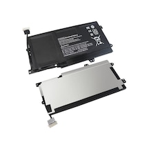 Hp Envy Touchsmart 14t-k000, Envy 14t-k000 Batarya İle Uyumlu Pil