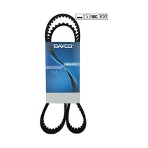 Dayco Triger Kayışı 153x300 Peugeot Boxer 2.8dtıc 8v 97-00 Ducato 2.5d/2.8d-master 2.5dt 94480 5000293612