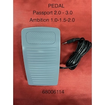 Pedal -68006114- Passport 2.0 - 3.0 & Ambition 1.0 - 1.5 - 2.0