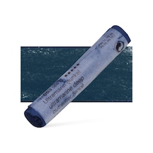Schmincke : Artist Soft Pastel Boya : 063 B Ultramarine Deep