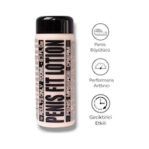 Penıs Fıt Lotıon Penıs Bakım Kremı 200ml