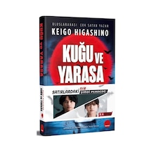 Kuğu Ve Yarasa - Ezjı-899875